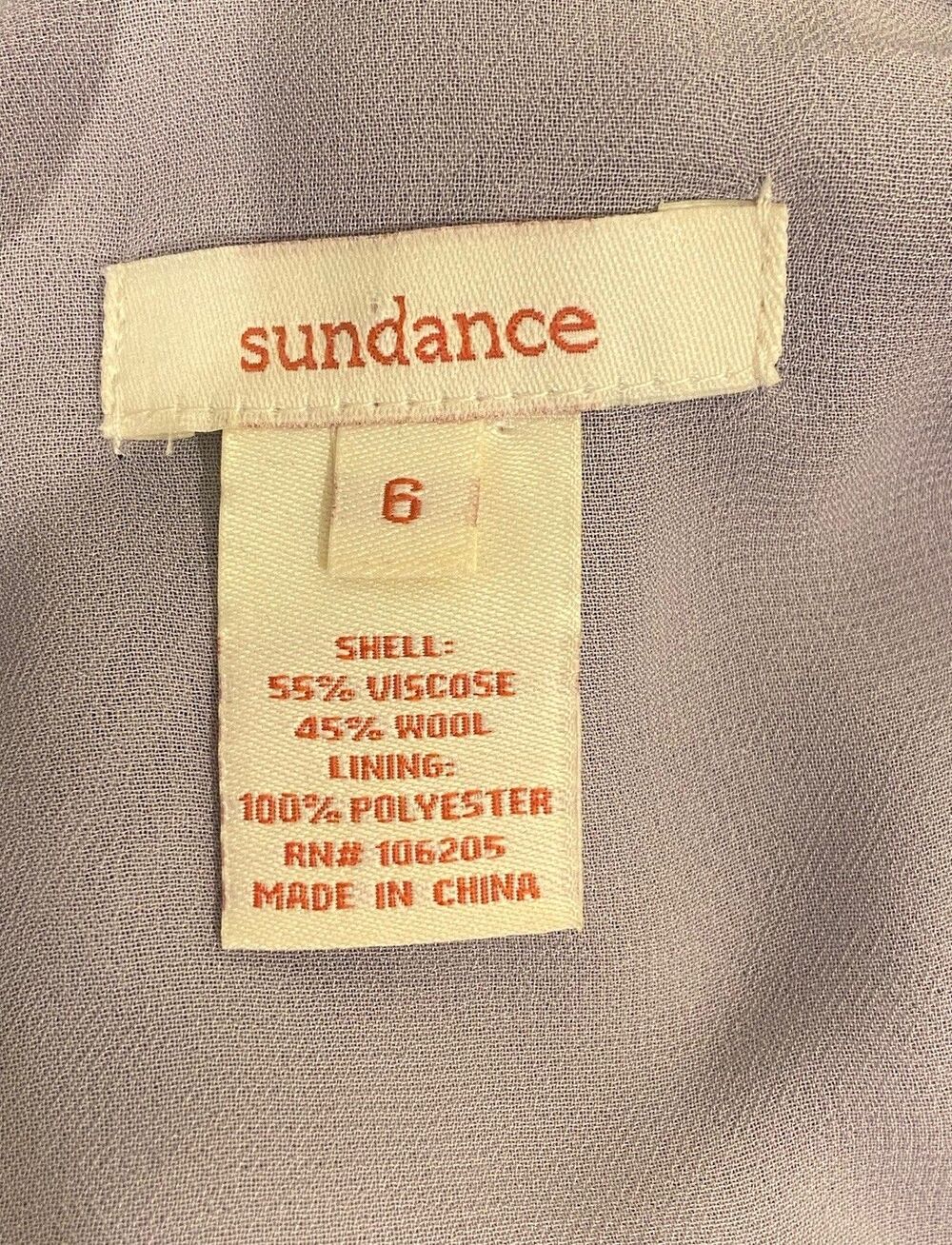 Sundance Womens Cap Sleeve a Line Dress Gray Plaid Dress - Picture 8 of 16